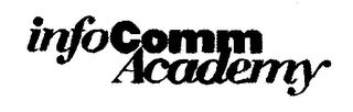 INFO COMM ACADEMY