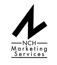 NCH MARKETING SERVICES