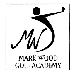 MARK WOOD GOLF ACADEMY