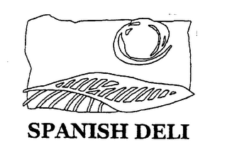 SPANISH DELI