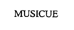 MUSICUE