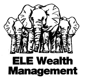 ELE WEALTH MANAGEMENT