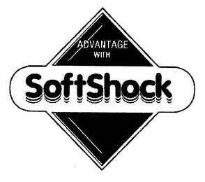 ADVANTAGE WITH SOFTSHOCK