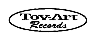 TOV ART RECORDS