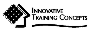 INNOVATIVE TRAINING CONCEPTS