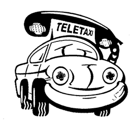 TELETAXI