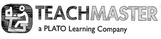 TEACHMASTER A PLATO LEARNING COMPANY