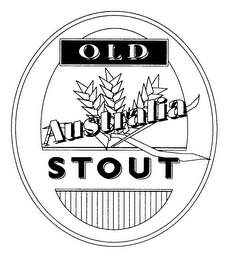 OLD AUSTRALIA STOUT