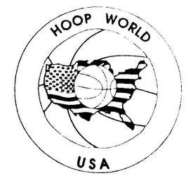 HOOP WORLD USA