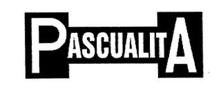 PASCUALITA