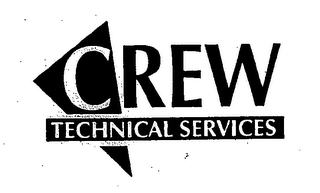 CREW TECHNICAL SERVICES