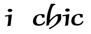I CHIC