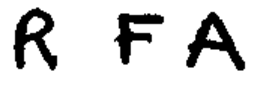 RFA
