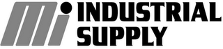 MI INDUSTRIAL SUPPLY