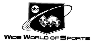 ABC WIDE WORLD OF SPORTS