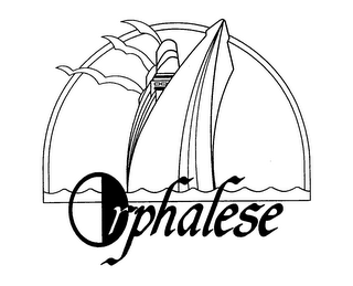 ORPHALESE