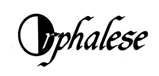 ORPHALESE