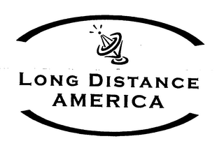 LONG DISTANCE AMERICA