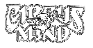 CIRCUS MIND