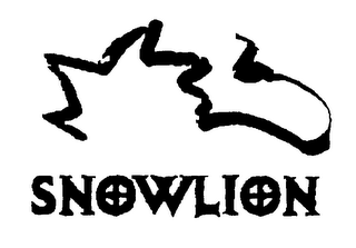 SNOWLION