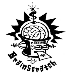 BRAINSCRATCH