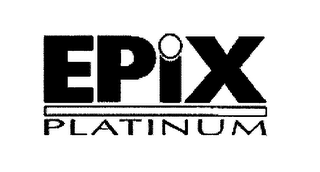 EPIX PLATINUM