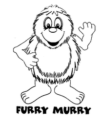 FURRY MURRY