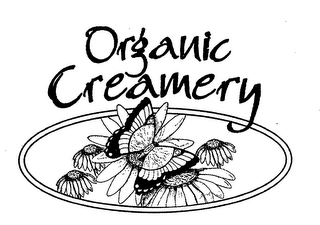 ORGANIC CREAMERY