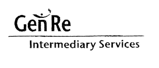 GEN RE INTERMEDIARY SERVICES