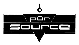 PUR SOURCE