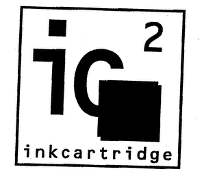 IC2 INKCARTRIDGE