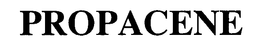 PROPACENE