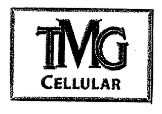 TMG CELLULAR