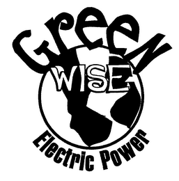 GREENWISE ELECTRIC POWER