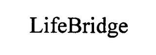 LIFEBRIDGE