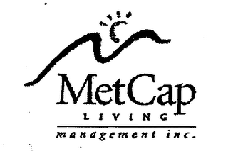 METCAP LIVING MANAGEMENT INC.