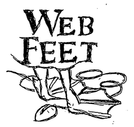 WEB FEET