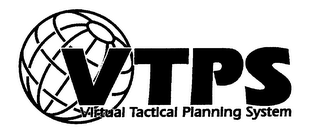 VIRTUAL TACTICAL PLANNING SYSTEM -- VTPS