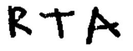 RTA