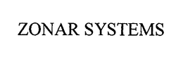 ZONAR SYSTEMS, INC.