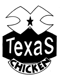 TEXAS CHICKEN