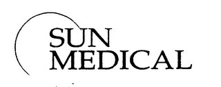 SUN MEDICAL