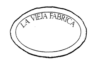 LA VIEJA FABRICA