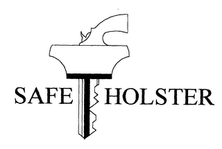 SAFE T HOLSTER