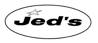 JED'S