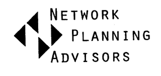 NETWORK PLANNING ADVISORS