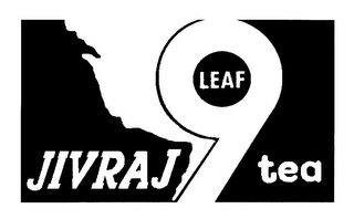 JIVRAJ 9 LEAF TEA