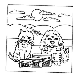 TRAVEL TIME PET BAGS