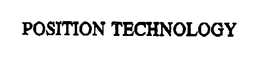 Position Technology Inc./Technologie Position Inc.