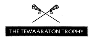 THE TEWAARATON TROPHY